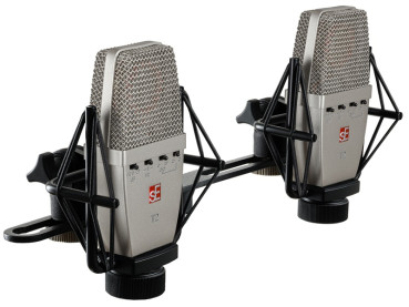 sE Electronics T2 Pair